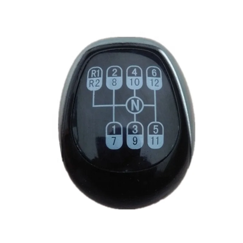 Original Pure China Shacman Delong Truck Spare Parts Sinotruk Howo A7 GEAR SHIFT KNOB WG9700240022
Original Pure China Shacman Delong Truck Spare Parts Sinotruk Howo A7 GEAR SHIFT KNOB WG9700240022