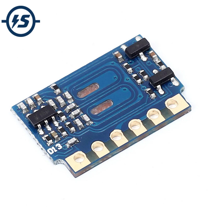 10pcs/lot H5V4D 5V 433Mhz MINI Wireless Receiver Module ASK Remote Transceiver Passthrough
10pcs/lot H5V4D 5V 433Mhz MINI Wireless Receiver Module ASK Remote Transceiver Passthrough