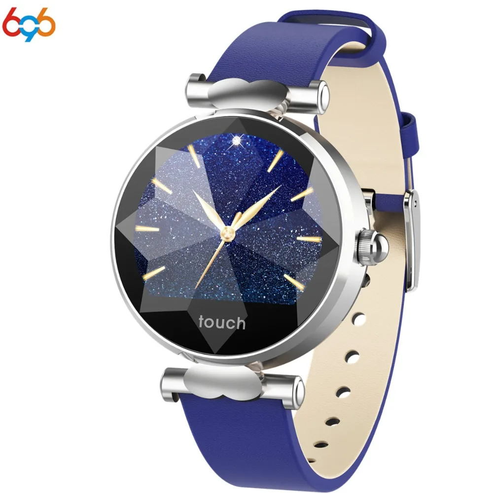 696 Women Fashion Smartwatch Wristband B80 Heart Rate Bluetooth Blood Pressure Smart Bracelet Fitness Tracker Smart Watch
696 Women Fashion Smartwatch Wristband B80 Heart Rate Bluetooth Blood Pressure Smart Bracelet Fitness Tracker Smart Watch