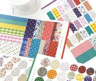 4pcs/package Dot Canvas Paper DIY Sticker Stickers Scrapbooking Journal Stickers Thank You Stickers Seal Labels Cute Stickers
4pcs/package Dot Canvas Paper DIY Sticker Stickers Scrapbooking Journal Stickers Thank You Stickers Seal Labels Cute Stickers