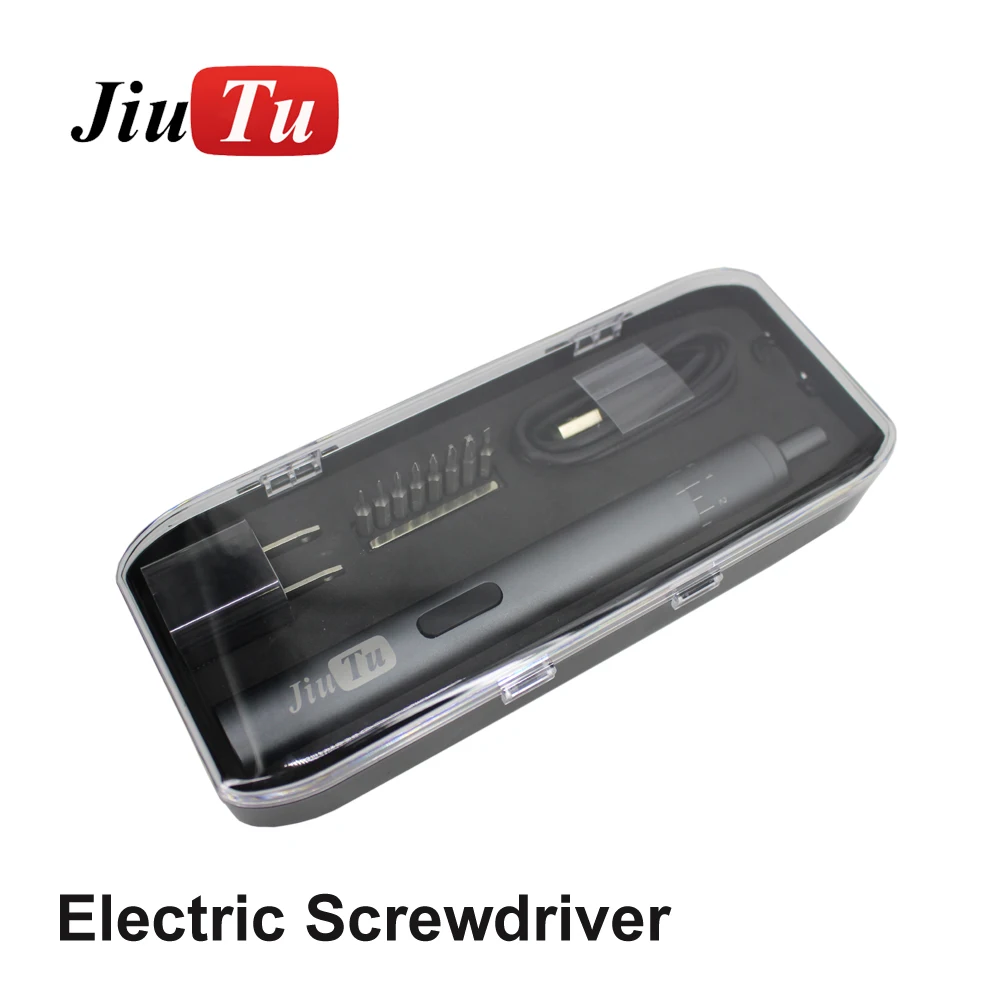 Mini Charge Battery Power 3.6V Torque Automatic Electric Screwdriver Cordless Screwdriver Set For Phone Small Machine Etc Repair
Mini Charge Battery Power 3.6V Torque Automatic Electric Screwdriver Cordless Screwdriver Set For Phone Small Machine Etc Repair