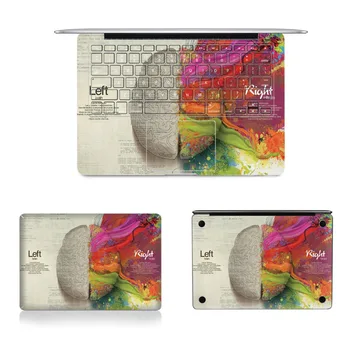 Skins Case Sticker Decal Vinyl For MacBook Pro Air 13 15 A1425 A1466 Pro16 A2141
Skins Case Sticker Decal Vinyl For MacBook Pro Air 13 15 A1425 A1466 Pro16 A2141