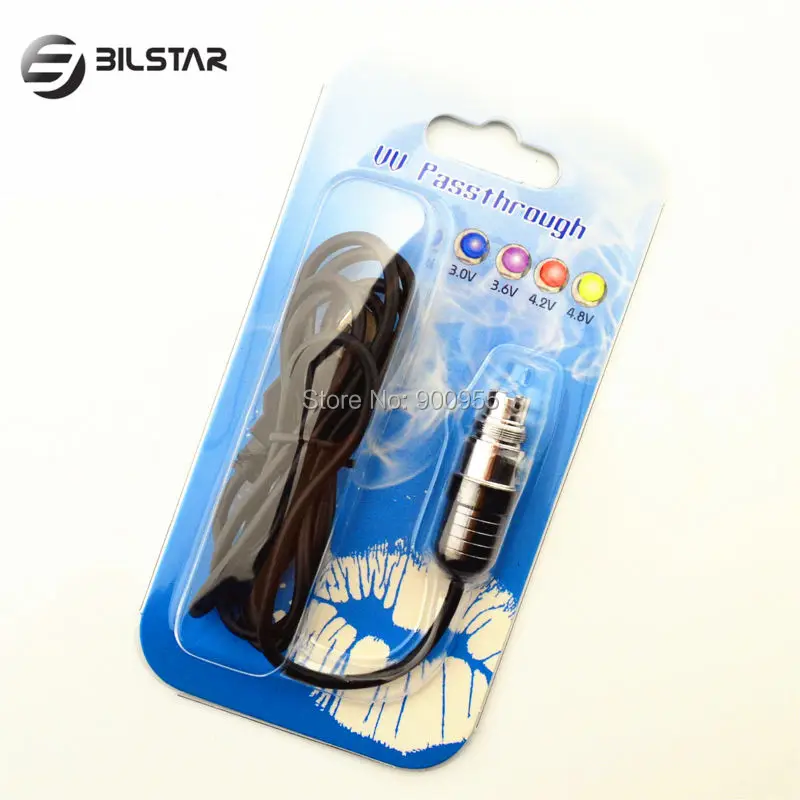 Original Bilstar mini ego usb VV Passthrough charger variable voltage pass through battery for ce4, ce5, evod clearomizer
Original Bilstar mini ego usb VV Passthrough charger variable voltage pass through battery for ce4, ce5, evod clearomizer