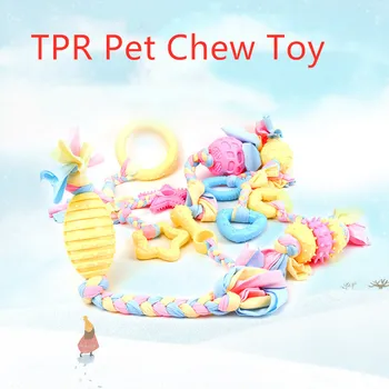 Three Color Dog Toys Flying Disk Training Environmental Sports Pet Toys Dogs Interactive Toy Soft Natural Rubber Flying Disk
Three Color Dog Toys Flying Disk Training Environmental Sports Pet Toys Dogs Interactive Toy Soft Natural Rubber Flying Disk