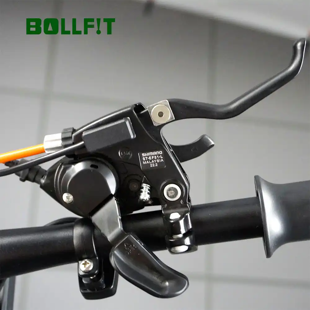 bmx brake cable splitter