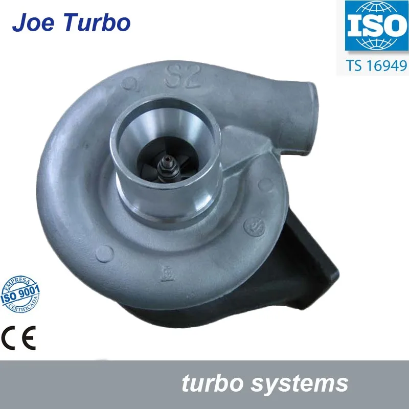 S2A  2674A152 311645 3523036 2674A152P 2674A027 311511 Turbocharger TURBO For Perkins Diverse 3.152 (2)