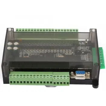 FX3U-30MR PLC Industrial Control Board 6AD 2DA with RTC RS485 RTU Communication Shell
FX3U-30MR PLC Industrial Control Board 6AD 2DA with RTC RS485 RTU Communication Shell
