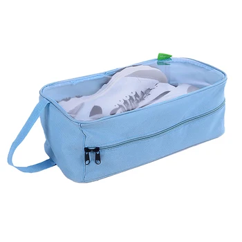 Outdoor Sport Hiking Fitness Swimming Bags Men and Women Waterproof Travel Shoes Storage Bag Female Storage Bag Oxford Cloth
Outdoor Sport Hiking Fitness Swimming Bags Men and Women Waterproof Travel Shoes Storage Bag Female Storage Bag Oxford Cloth