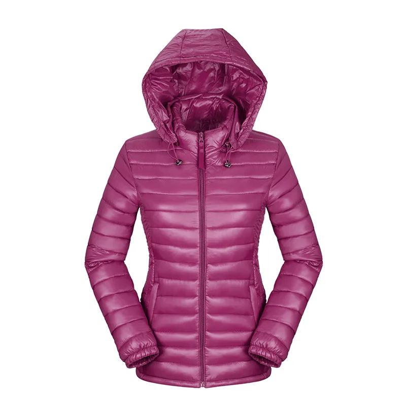 Yaxez 2018 Warm Thin Cotton Padded Quilted Jacket for Elderly Women Slim Fit Detachable Hooded Short Coat Plus Size Winter Parka
Yaxez 2018 Warm Thin Cotton Padded Quilted Jacket for Elderly Women Slim Fit Detachable Hooded Short Coat Plus Size Winter Parka