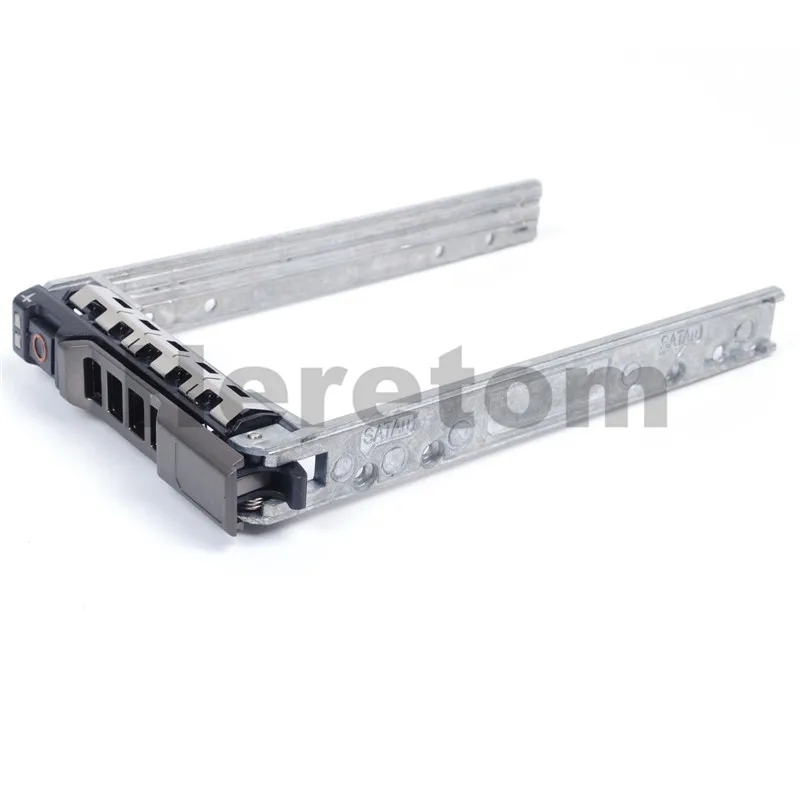 Heretom 2.5" SAS SATA HDD Tray Caddy For Dell G281D 0G281D KG7NR 0KG7NR WX387 0WX387 KG7NR 0KG7NR XN394 XN394 KF248 F830C NF088
Heretom 2.5" SAS SATA HDD Tray Caddy For Dell G281D 0G281D KG7NR 0KG7NR WX387 0WX387 KG7NR 0KG7NR XN394 XN394 KF248 F830C NF088