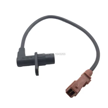 0986280402 Crankshaft Position Sensor For Peugeot Expert Partner Boxer 806 605 406 405 309 306 206 205 Lancia Zeta 9622209880
0986280402 Crankshaft Position Sensor For Peugeot Expert Partner Boxer 806 605 406 405 309 306 206 205 Lancia Zeta 9622209880