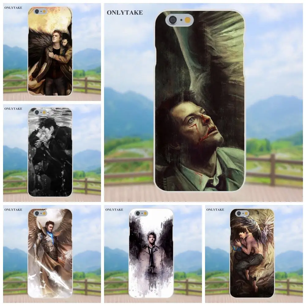 Supernatural Castiel Painting Art Soft Protective For Apple iPhone 4 4S 5 5C SE 6 6S 7 8 Plus X Galaxy Grand Core II Prime Alpha
Supernatural Castiel Painting Art Soft Protective For Apple iPhone 4 4S 5 5C SE 6 6S 7 8 Plus X Galaxy Grand Core II Prime Alpha