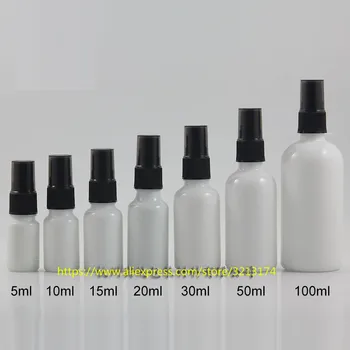 wholesale 5ml to 100ml original white travel refillable atomizer bottle,professional cosmetic perfume liquid glass container
wholesale 5ml to 100ml original white travel refillable atomizer bottle,professional cosmetic perfume liquid glass container