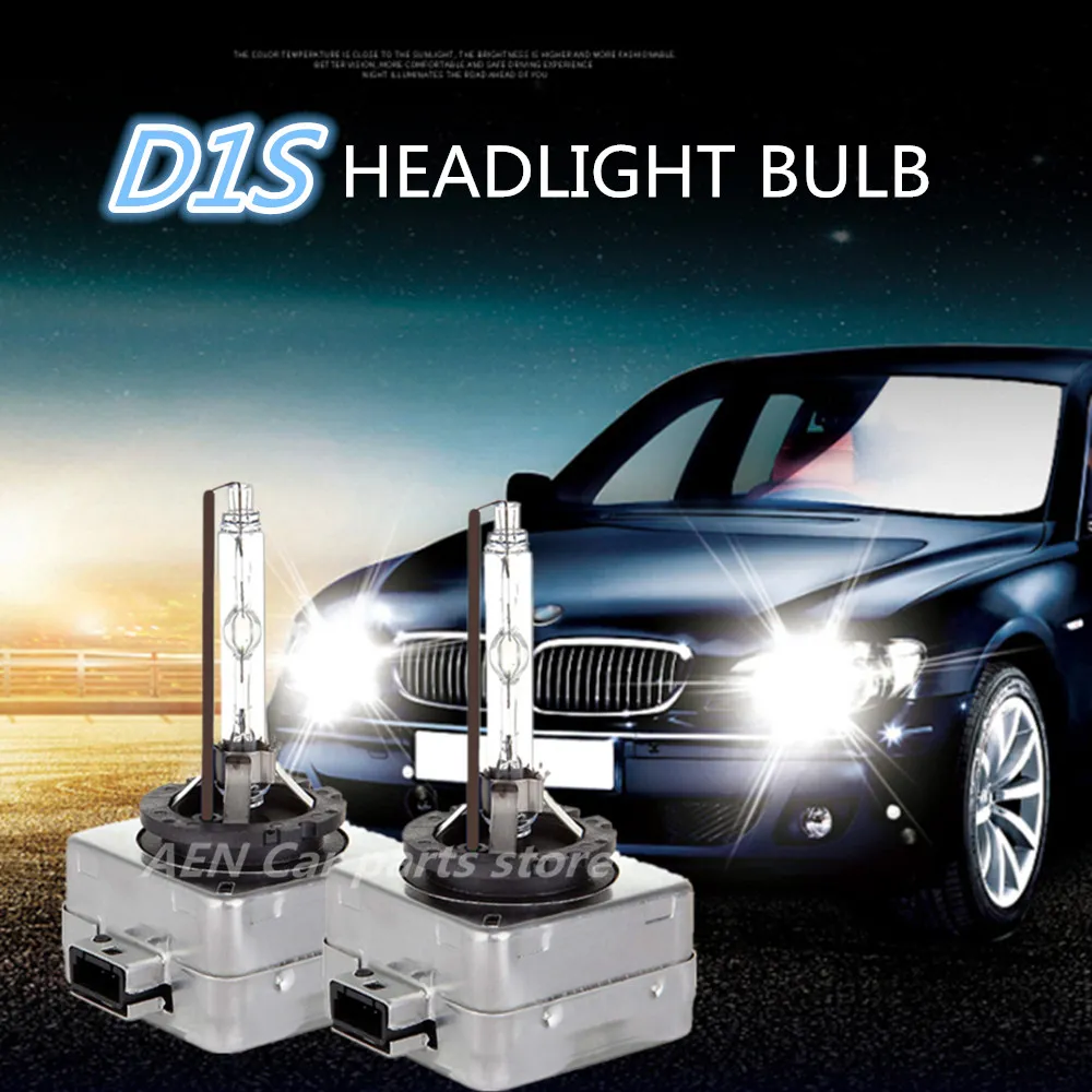 2pcs 12v 35w D1S xenon bulb 4300K 6000K xenon D1S bulb hid lights lamp headlight D1S HID xenon bulb lamps foR BMW Mercedes
2pcs 12v 35w D1S xenon bulb 4300K 6000K xenon D1S bulb hid lights lamp headlight D1S HID xenon bulb lamps foR BMW Mercedes