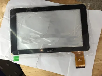 New AIRIS OnePAD 900x4 TAB90Q tablet TOUCH SCREEN DIGITIZER glass sensor
New AIRIS OnePAD 900x4 TAB90Q tablet TOUCH SCREEN DIGITIZER glass sensor