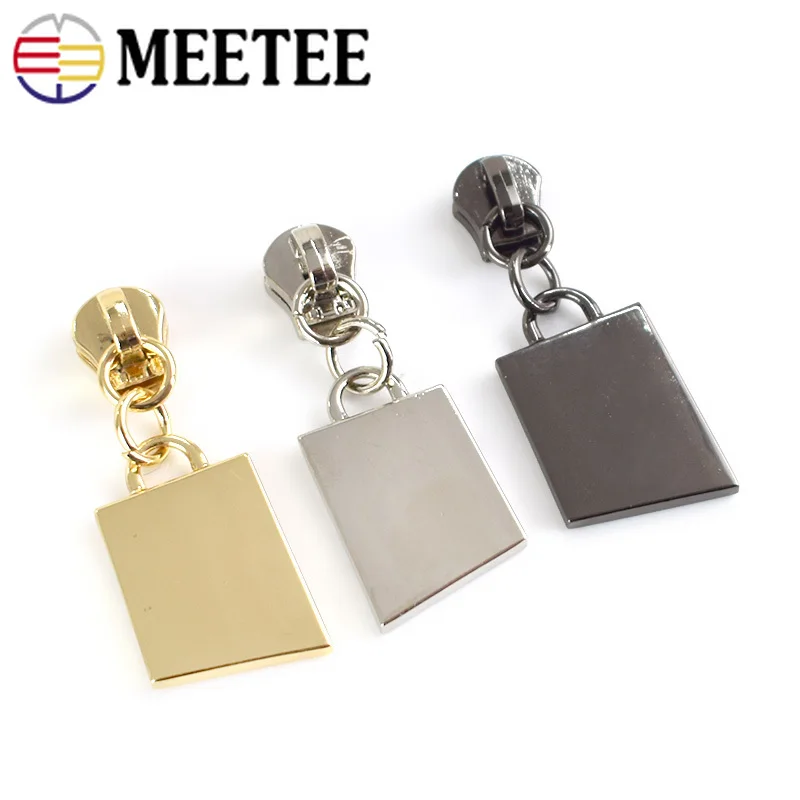 5Pcs 5# Metal Zipper Head For Metal Zippers Bags Shoes Clothing Zipper Sliders Zip Repair Kit DIY Garment Accessories KY824
5Pcs 5# Metal Zipper Head For Metal Zippers Bags Shoes Clothing Zipper Sliders Zip Repair Kit DIY Garment Accessories KY824