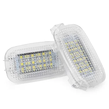 LED DOOR Light Lamp For Mercedes-Benz W204 W212 W207 W221 W216 R230 W251 W164 W463 X164 X204 C197 C E S CL SL R M G GL GLK Class
LED DOOR Light Lamp For Mercedes-Benz W204 W212 W207 W221 W216 R230 W251 W164 W463 X164 X204 C197 C E S CL SL R M G GL GLK Class