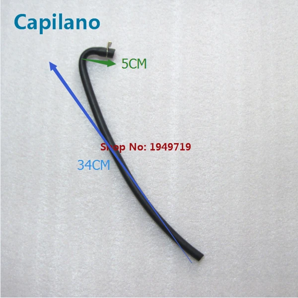 motorcycle CG125 engine muffler exhaust pipe tube connected to air fileter for Honda 125cc CG 125 seal parts
motorcycle CG125 engine muffler exhaust pipe tube connected to air fileter for Honda 125cc CG 125 seal parts