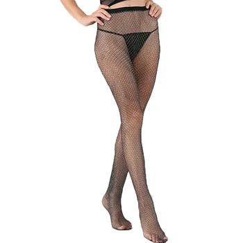 Hot Sexy Womens Solid High Waist Fish Net Stockings Tights Women Thin Nylon Pantis Medias De Mujer Bas Collant HS3241
Hot Sexy Womens Solid High Waist Fish Net Stockings Tights Women Thin Nylon Pantis Medias De Mujer Bas Collant HS3241