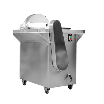 Commercial Multi-function hot sell best quality basin-shaped vegetable cutter machine dumplings buns stuffing machine
Commercial Multi-function hot sell best quality basin-shaped vegetable cutter machine dumplings buns stuffing machine