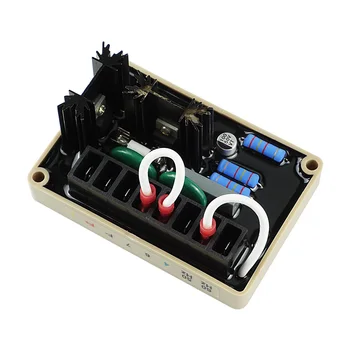 1pc SE350 Oil Engine Generator Voltage Diesel Generator Accessories Stabilizer AVR CLH@8
1pc SE350 Oil Engine Generator Voltage Diesel Generator Accessories Stabilizer AVR CLH@8