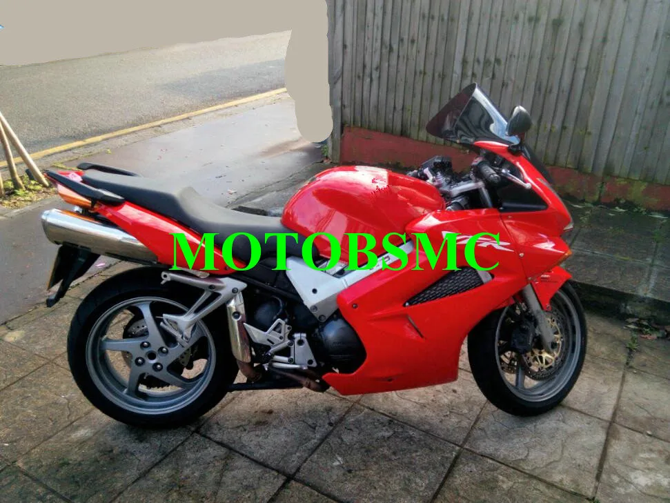 Motorcycle Fairing kit for HONDA VTR1000 SP1 00 01 02 03 VTR 1000 2000 2001 2002 2003 ABS Hot red Fairings set+Gifts HL04 
Motorcycle Fairing kit for HONDA VTR1000 SP1 00 01 02 03 VTR 1000 2000 2001 2002 2003 ABS Hot red Fairings set+Gifts HL04