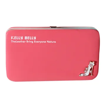 OCARDIAN Wallet For Credit Cards Fashion Women Lady Fashion Multi-Function Long Mobile Phone Bag Pack Coin Purse M6
OCARDIAN Wallet For Credit Cards Fashion Women Lady Fashion Multi-Function Long Mobile Phone Bag Pack Coin Purse M6