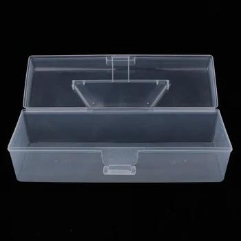1:6 Scale/30cm Doll Storage Box Protector Display Case Made for Licca Dolls Stortage Case Organizer Box for Dolls
1:6 Scale/30cm Doll Storage Box Protector Display Case Made for Licca Dolls Stortage Case Organizer Box for Dolls