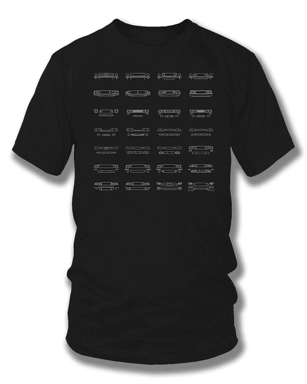 2019 Summer Style 100% cotton American Muscle Car Mustang Fronts T-shirt, Mustang All Years Tee shirt
2019 Summer Style 100% cotton American Muscle Car Mustang Fronts T-shirt, Mustang All Years Tee shirt