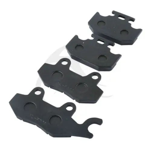 Motorcycle Front Rear Motorcycle Brake Pads For YAMAHA TTR250 TT-R250 1999-2006 2000 2001
Motorcycle Front Rear Motorcycle Brake Pads For YAMAHA TTR250 TT-R250 1999-2006 2000 2001