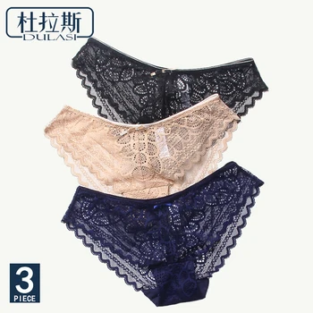 Sexy Lingerie Underwear Women Breathable Lace Briefs Women'S Sexy Panties Seamless Panty Hollow Girls Underwear.
Sexy Lingerie Underwear Women Breathable Lace Briefs Women'S Sexy Panties Seamless Panty Hollow Girls Underwear.