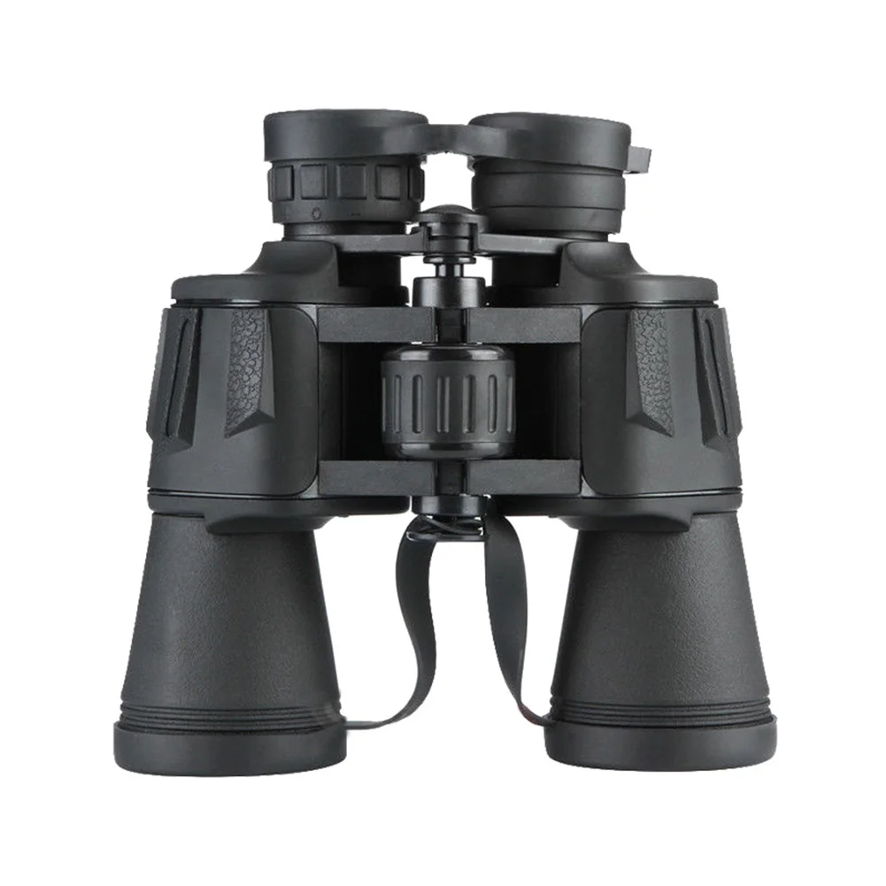 20x50 Waterproof Hunting Binocular High Magnification Fogproof Night Vision HD Optical Outdoor Telescope Zoom Lens
20x50 Waterproof Hunting Binocular High Magnification Fogproof Night Vision HD Optical Outdoor Telescope Zoom Lens