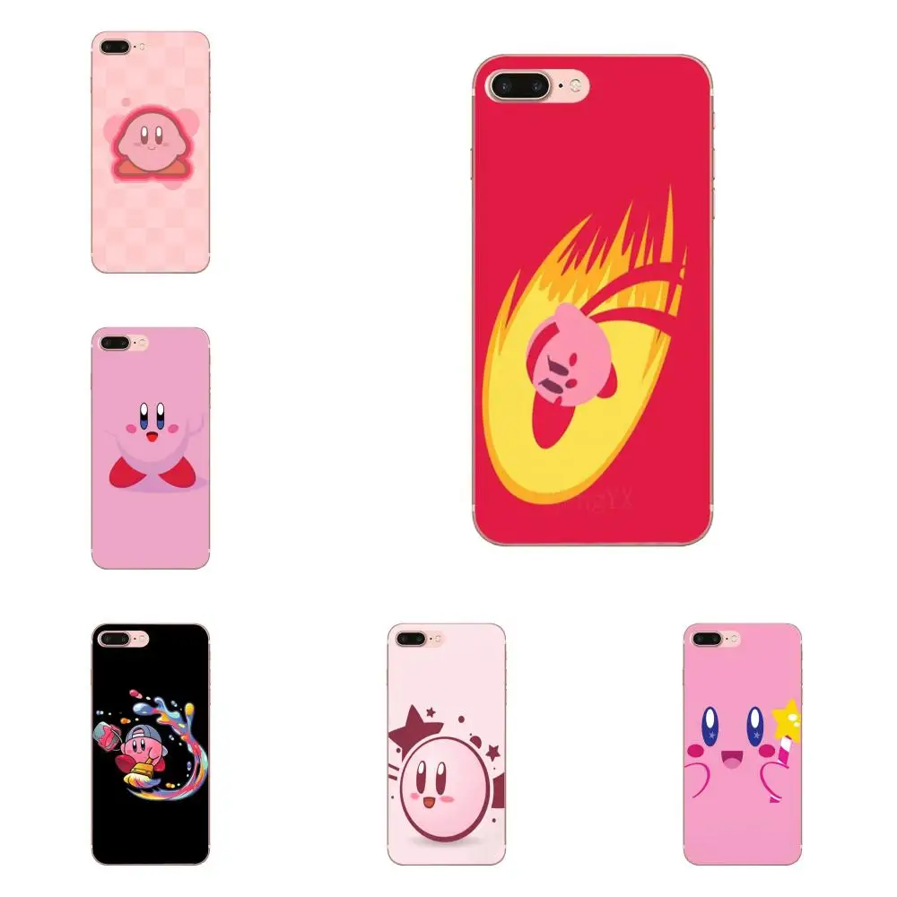 Cute Pink Kirby Soft Case Cover For Huawei P7 P8 P9 P10 P20 P30 Lite Mini Plus Pro 2017 2018 2019
Cute Pink Kirby Soft Case Cover For Huawei P7 P8 P9 P10 P20 P30 Lite Mini Plus Pro 2017 2018 2019