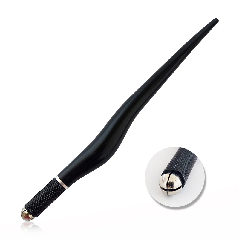 Best Seller Manual Tattoo Pen Machine Professional Permanent Makeup Eyebrow Hand tool 3D Microblading Eyebrow Tool Tattoo Supply
Best Seller Manual Tattoo Pen Machine Professional Permanent Makeup Eyebrow Hand tool 3D Microblading Eyebrow Tool Tattoo Supply