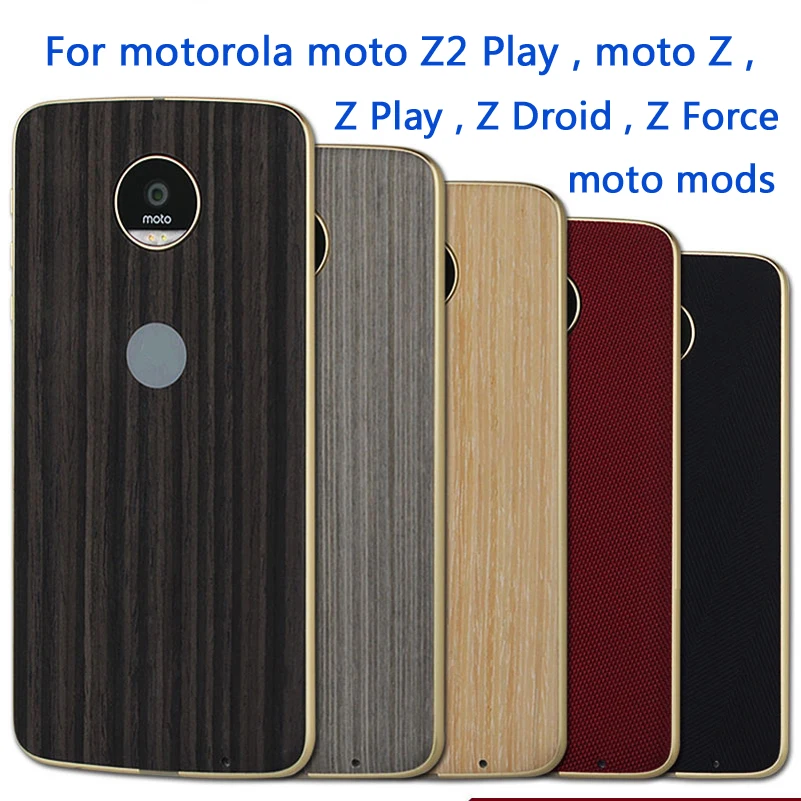 Магнитный чехол DnGn для motorola moto Z4 Z3 Play Z Droid Z2 Force Оригинальные моды бесплатная