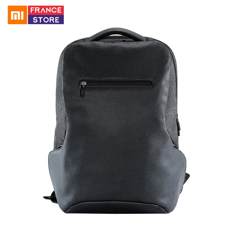 Original Xiaomi Polyester Laptop Waterproof Backpack For Business Travel 26L Student Fashion Lifestyle Bags For Man And Women
Original Xiaomi Polyester Laptop Waterproof Backpack For Business Travel 26L Student Fashion Lifestyle Bags For Man And Women