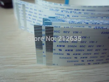 FFC cable Mutoh DX5 printer head cable for for Mutoh Valuejet 1604E VJ1604W VJ1204 VJ1304 RJ900 DX5 and Epson4880 4800 7450 
FFC cable Mutoh DX5 printer head cable for for Mutoh Valuejet 1604E VJ1604W VJ1204 VJ1304 RJ900 DX5 and Epson4880 4800 7450