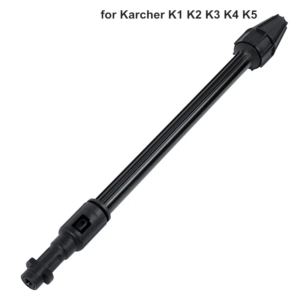 High Pressure Car Washer Jet Lotus Nozzle for Karcher K1 K2 K3 K4 K5 160bar/2300psi
High Pressure Car Washer Jet Lotus Nozzle for Karcher K1 K2 K3 K4 K5 160bar/2300psi