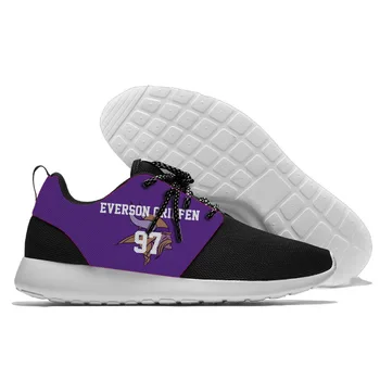 2018 Running Shoes Lace Up Viking Sport Shoes confortable Jogging Walking Athletic Shoes light weight from minnesota style
2018 Running Shoes Lace Up Viking Sport Shoes confortable Jogging Walking Athletic Shoes light weight from minnesota style