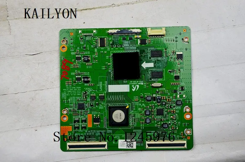 UA46ES6900J UA55ES6100J Logic board BN41-01789A