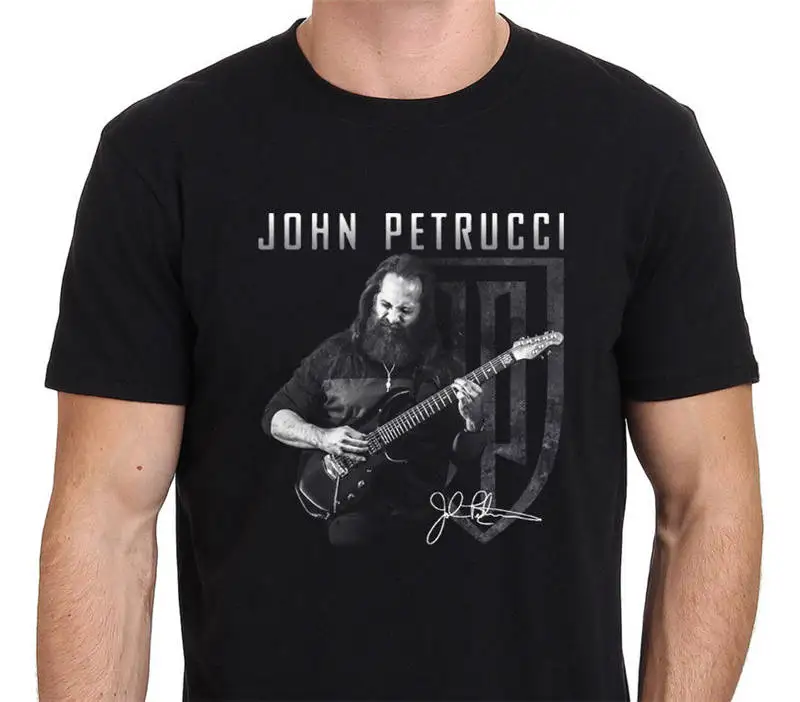 Hipster Tee Shirt Homme Men'S Tall O-Neck John Petrucci Guitarist Short-Sleeve T Shirt
Hipster Tee Shirt Homme Men'S Tall O-Neck John Petrucci Guitarist Short-Sleeve T Shirt