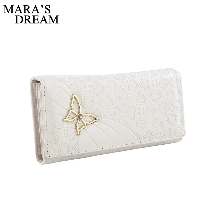 Mara's Dream Women Wallet Butterfly High Heels Pattern Coin Purse Long Wallet Handbag Fashion High Quality Bag Clutch Handbags
Mara's Dream Women Wallet Butterfly High Heels Pattern Coin Purse Long Wallet Handbag Fashion High Quality Bag Clutch Handbags