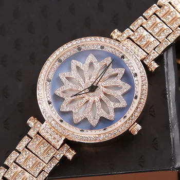 Women Watches Top Brand Luxury Dress Ladies Quartz Watches Rhinestone Diamond Famous Elegant Wrist Watch Women Relogio Feminino
Women Watches Top Brand Luxury Dress Ladies Quartz Watches Rhinestone Diamond Famous Elegant Wrist Watch Women Relogio Feminino