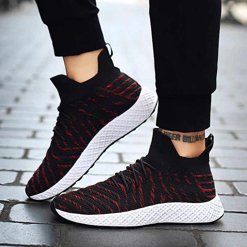 hot sale 2018 fall winter running shoes for man adluts Breathable jogging lightweight Outdoors cheap male Fitness sneakers
hot sale 2018 fall winter running shoes for man adluts Breathable jogging lightweight Outdoors cheap male Fitness sneakers