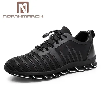 NORTHMARCH High Quality Men Casual Shoes Comfort Breathable Male Summer Shoes Light Weight Sneakers Men Zapatos De Los Hombres
NORTHMARCH High Quality Men Casual Shoes Comfort Breathable Male Summer Shoes Light Weight Sneakers Men Zapatos De Los Hombres