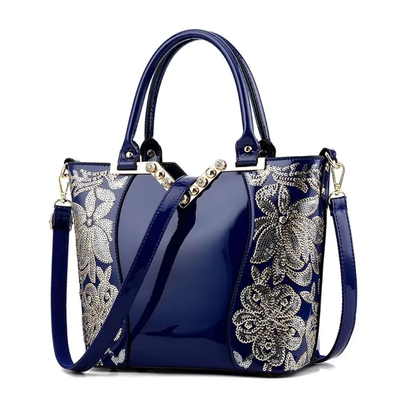 High Quality Women Ladies National Style Embroidery Crossbody Shoulder Bag Tote Messenger Leather Satchel Handbag
High Quality Women Ladies National Style Embroidery Crossbody Shoulder Bag Tote Messenger Leather Satchel Handbag