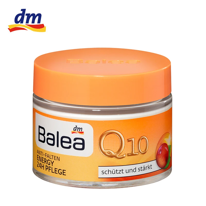 balea q10 energy 24h