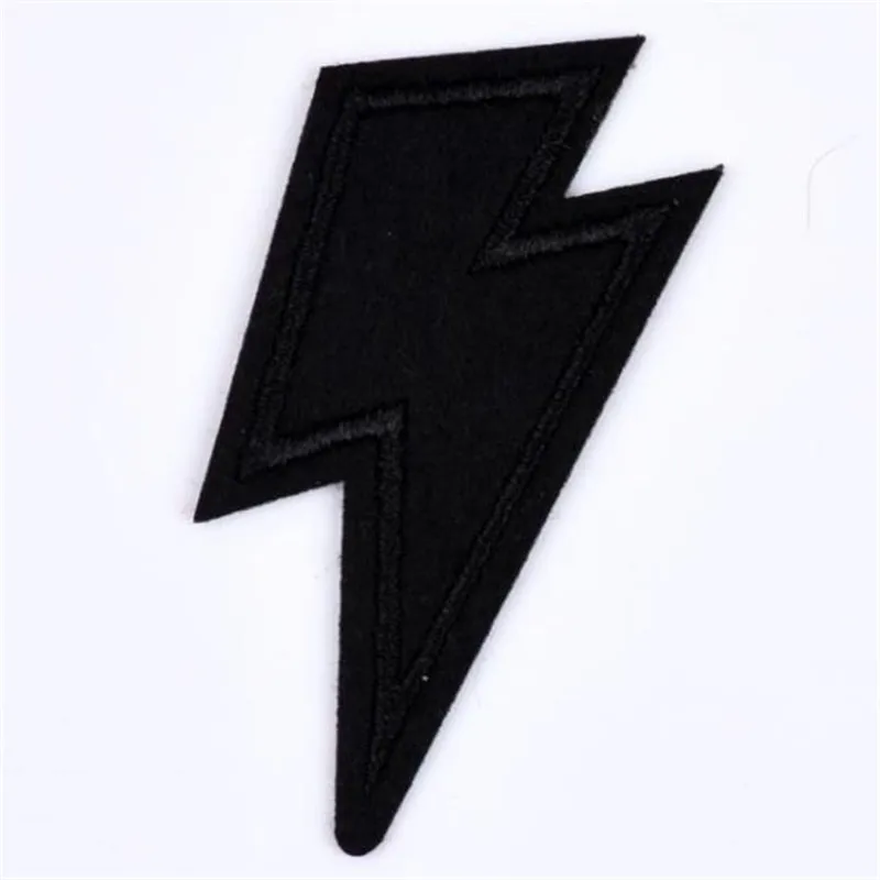 Clothing diy embroidery flash black badge iron on patch deal with it biker patches for clothes stickers fabric free shipping
Clothing diy embroidery flash black badge iron on patch deal with it biker patches for clothes stickers fabric free shipping