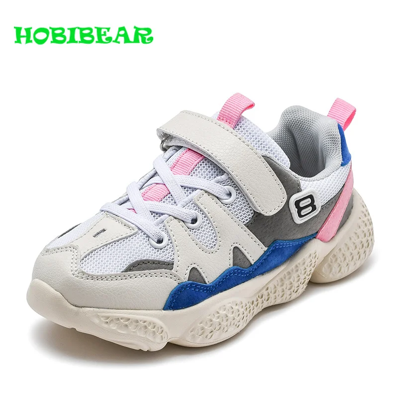 2019 Hot Sale Casual Sneakers Boys Young Wearable Sneakers Kids Anti-Slippery Running Shoes Children Outdoor Sport Kids Shoes
2019 Hot Sale Casual Sneakers Boys Young Wearable Sneakers Kids Anti-Slippery Running Shoes Children Outdoor Sport Kids Shoes