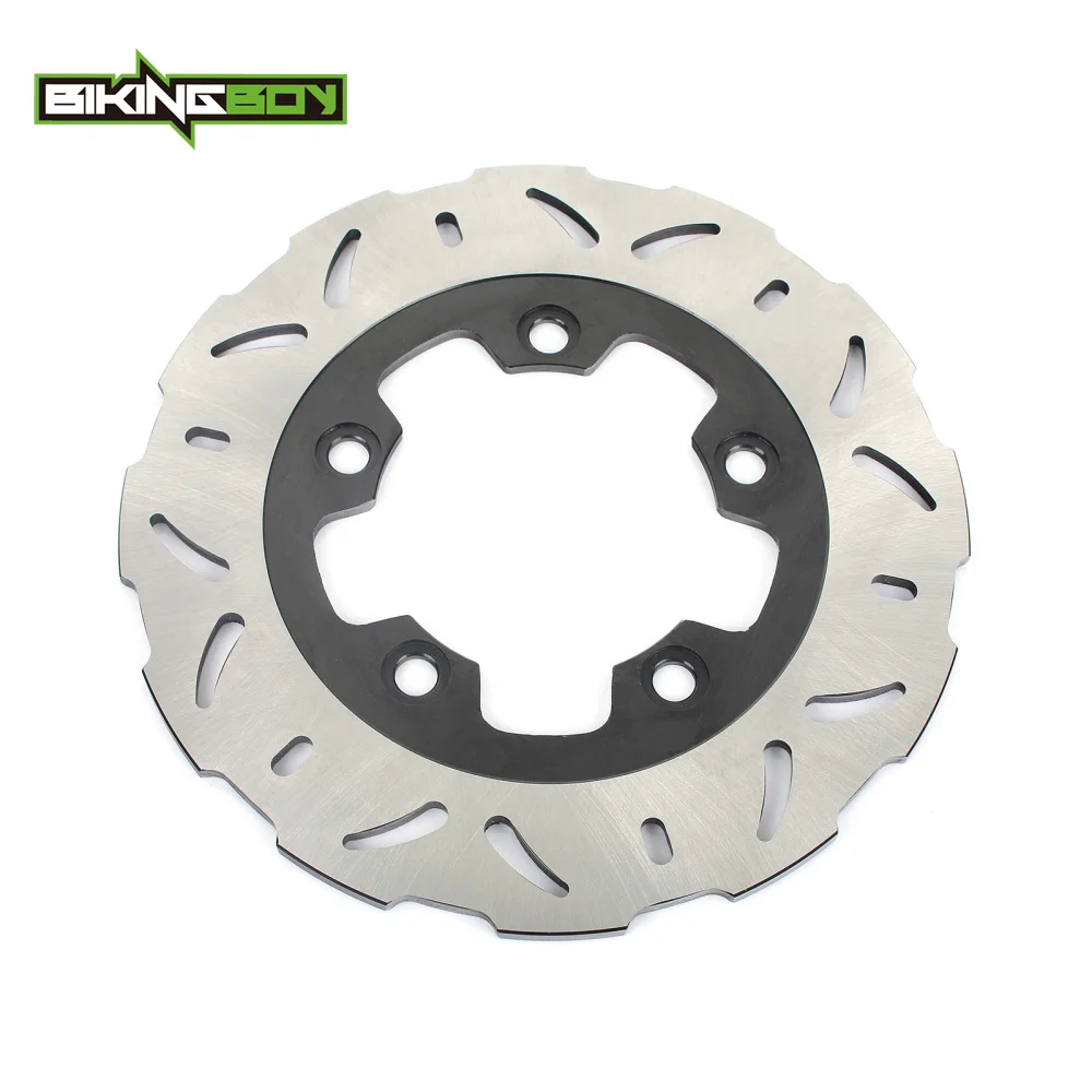 BIKINGBOY Rear Brake Disc Disk Rotor For Suzuki GSXR 750 1999-2017 GSXR 1000 2001-2016 SV 1000 03-04 SV1000S 2003-07 TL 1000 R S
BIKINGBOY Rear Brake Disc Disk Rotor For Suzuki GSXR 750 1999-2017 GSXR 1000 2001-2016 SV 1000 03-04 SV1000S 2003-07 TL 1000 R S